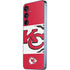 NFL Kansas City Chiefs Zone Block Galaxy A55 5G Skin